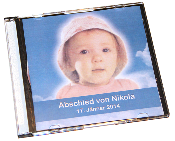 Abschieds-Cd von vorne Abschieds-Cd von vorne