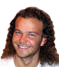 Tino Foto von Tino